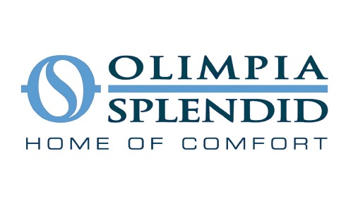 Olimpia Splendid Logo